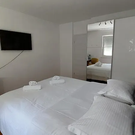 Lägenhet Mari *
