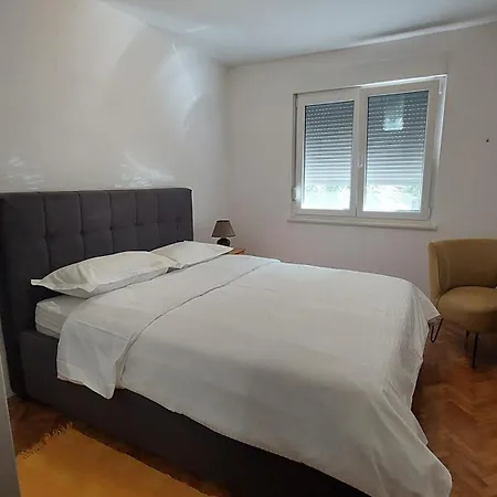 Lägenhet Mari