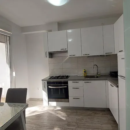 Apartamento Mari *