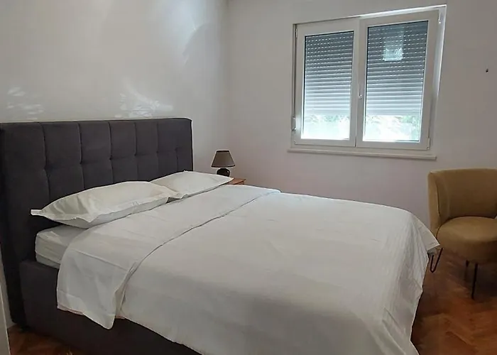 Apartament Mari