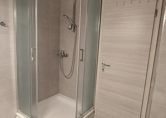 Apartament Mari Split