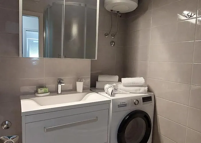 Mari Apartament