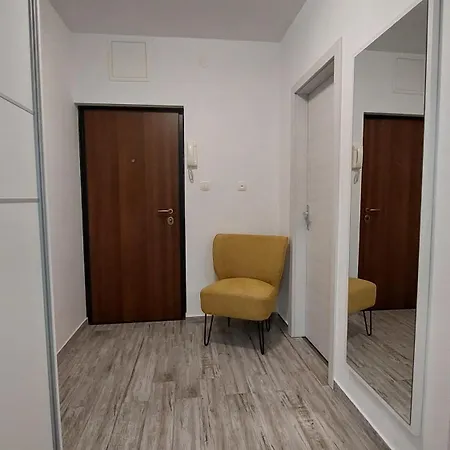 Apartment Mari Split