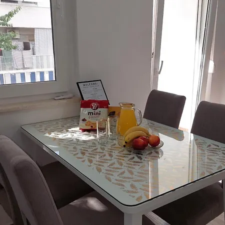 Appartamento Mari *