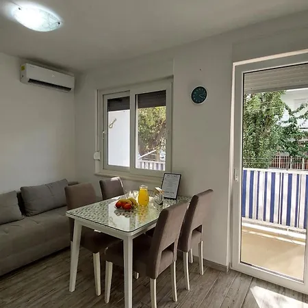 Mari Apartment Split