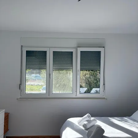 Apartmán Mari Split