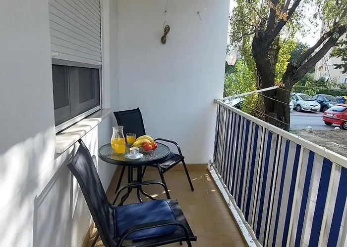Apartmán Mari *