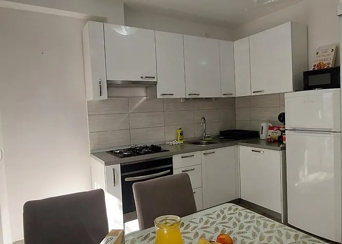 Apartmán Mari