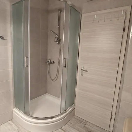 Apartment Mari Split